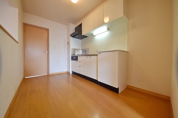 レオパレスコヅチIIの物件内観写真